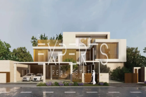 3 غرف نوم تاون هاوس في جزيرة الريم, الإمارات العربية المتحدة رقم 127214