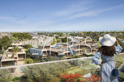 3 غرف نوم تاون هاوس في جزيرة الريم, الإمارات العربية المتحدة رقم 127214 5