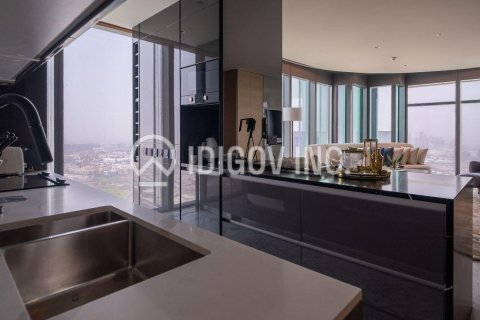 Квартира с 2 спальнями  №106220 7