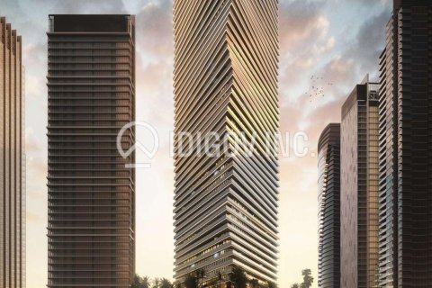 3 bedrooms Penthouse  No. 106221 10
