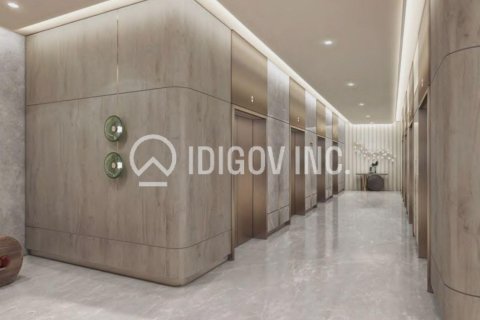 3 bedrooms Penthouse  No. 106221 11