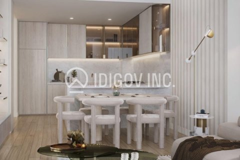 3 bedrooms Penthouse  No. 106221 3