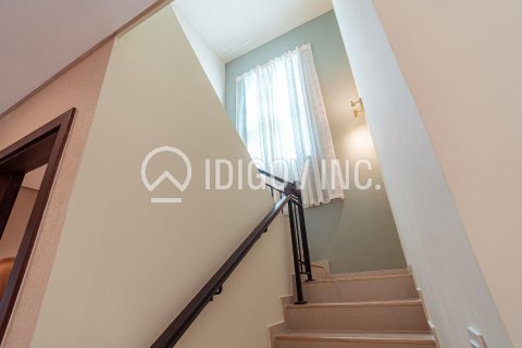 3 bedrooms Townhouse  No. 117310 22