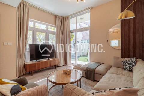 3 bedrooms Townhouse  No. 117310 26