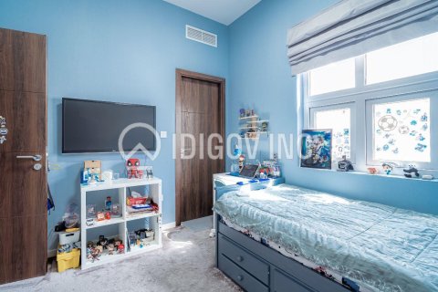 3 bedrooms Townhouse  No. 117310 8