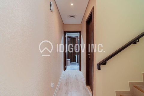 3 bedrooms Townhouse  No. 117310 25