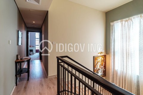 3 bedrooms Townhouse  No. 117310 13