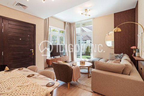 3 bedrooms Townhouse  No. 117310 27