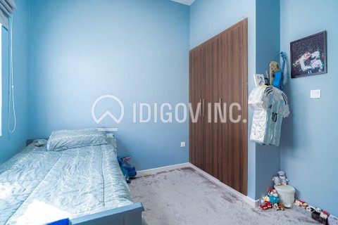 3 bedrooms Townhouse  No. 117310 7