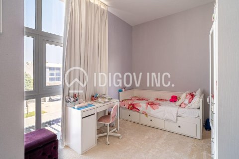 3 bedrooms Townhouse  No. 117310 12