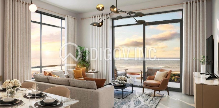 2 bedrooms Apartment  No. 117308