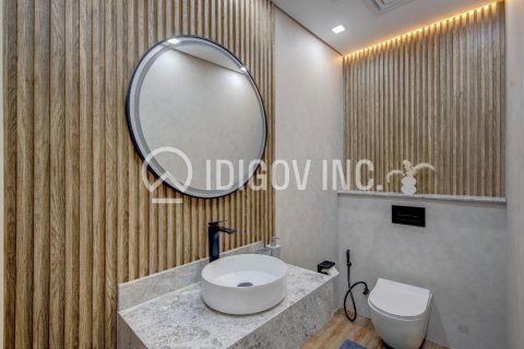 Квартира с 1 спальней  №117309 12