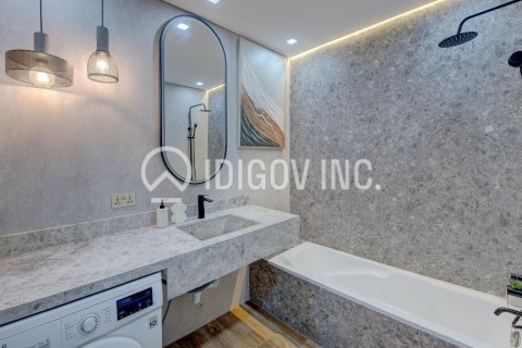 Квартира с 1 спальней  №117309 11