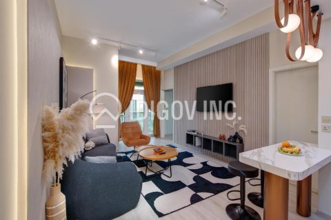 Квартира с 1 спальней  №117309 15