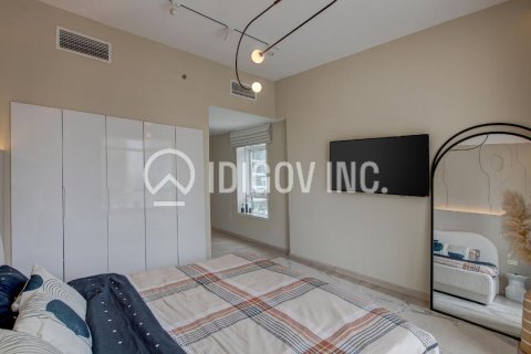 Квартира с 1 спальней  №117309 8