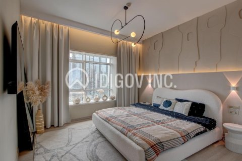 Квартира с 1 спальней  №117309 10