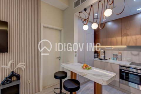 Квартира с 1 спальней  №117309 9