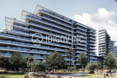 Квартира с 1 спальней  №117311 5