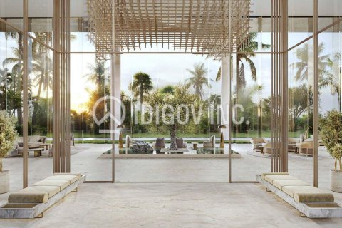 Квартира с 1 спальней  №117311 4