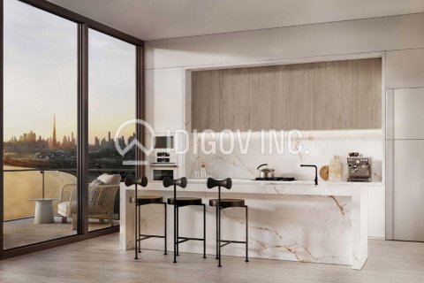 Квартира с 1 спальней  №117311 10