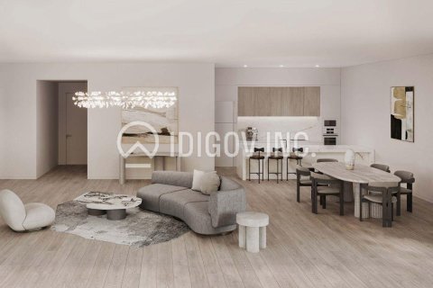 Квартира с 1 спальней  №117311 9