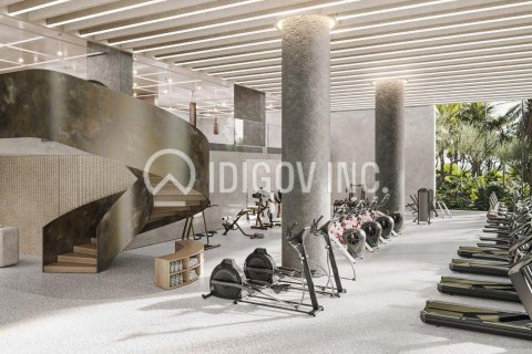 Квартира с 1 спальней  №117311 7