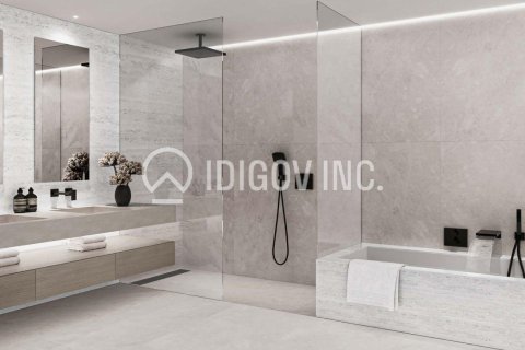 Квартира с 1 спальней  №117311 8