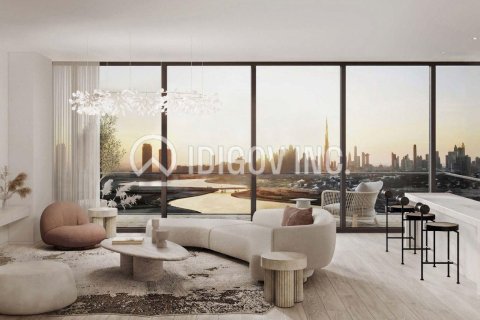 Квартира с 1 спальней  №117311 2