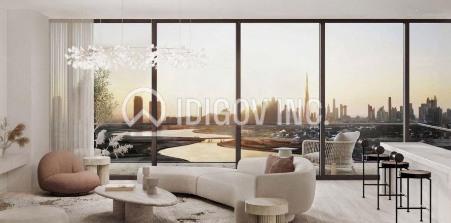 Квартира с 1 спальней  №117311