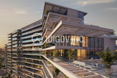 Квартира с 1 спальней  №117311 3