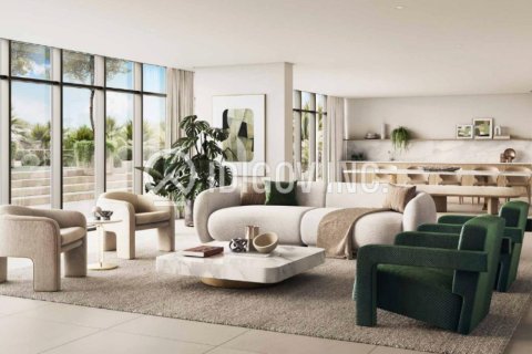 Apartment de 1 dormitorio en Golf Grand  No. 117306 10