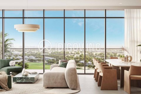 Apartment de 1 dormitorio en Golf Grand  No. 117306 8