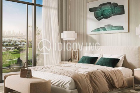 Apartment de 1 dormitorio en Golf Grand  No. 117306 7