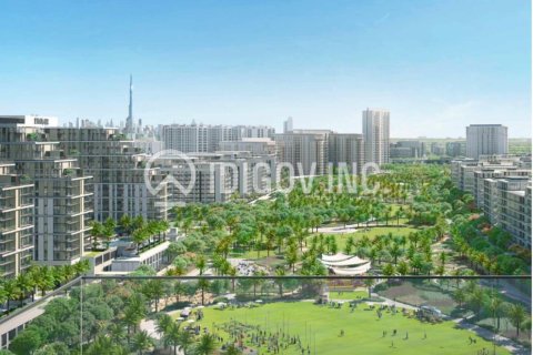 Apartment de 1 dormitorio en Golf Grand  No. 117306 11