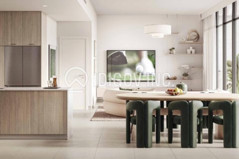 Apartment de 1 dormitorio en Golf Grand  No. 117306 9