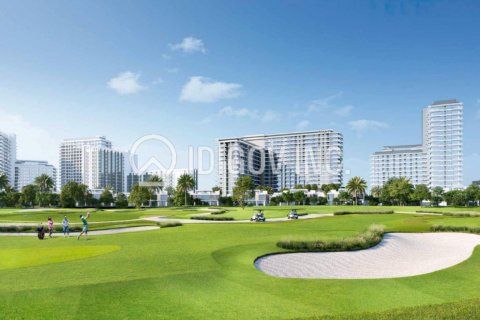 Apartment de 1 dormitorio en Golf Grand  No. 117306 2