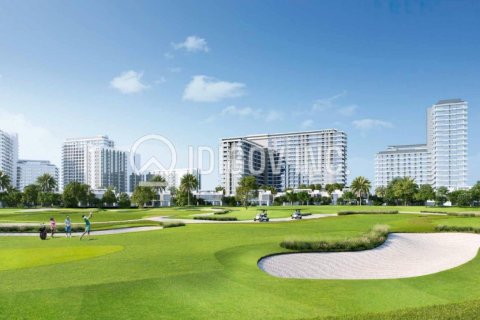 Apartment de 1 dormitorio en Golf Grand  No. 117306 3