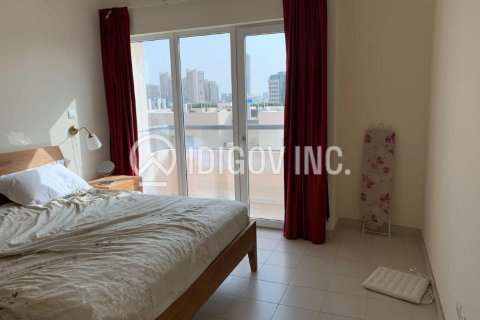 Квартира с 2 спальнями  №117307 21