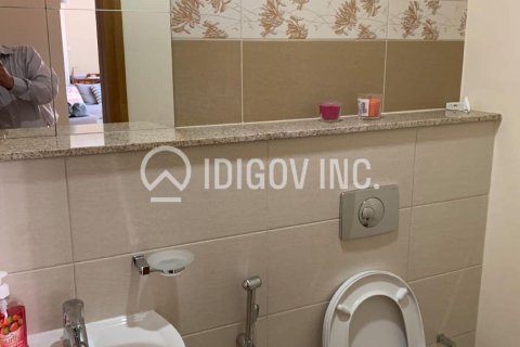 Квартира с 2 спальнями  №117307 8