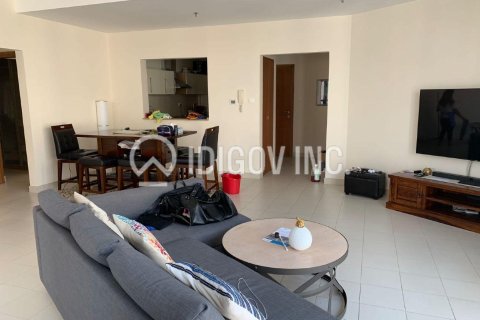 Квартира с 2 спальнями  №117307 18