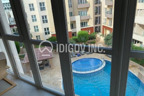 Квартира с 2 спальнями  №117307 5