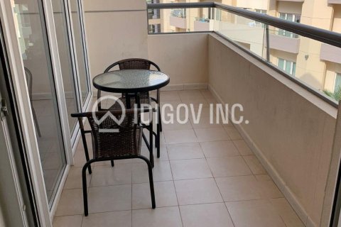 Квартира с 2 спальнями  №117307 15