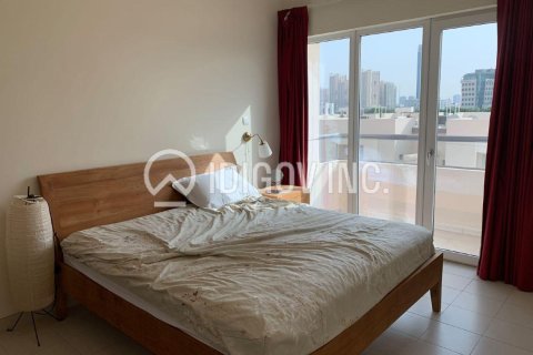 Квартира с 2 спальнями  №117307 2