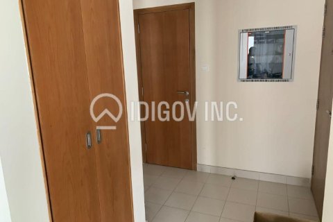 Квартира с 2 спальнями  №117307 16