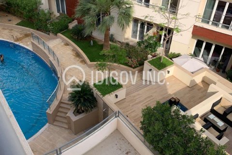 Квартира с 2 спальнями  №117307 3