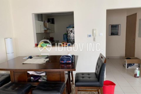 Квартира с 2 спальнями  №117307 17