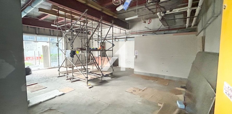 Фабрика 98м²  №117305