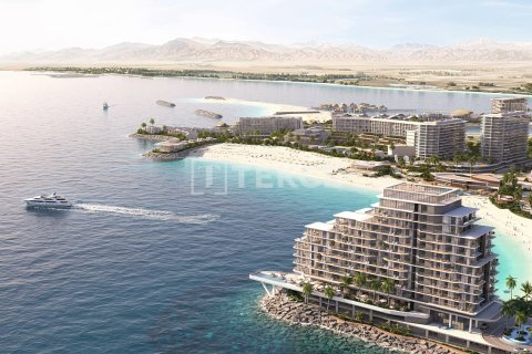 Duplex de 3 dormitorios en Ras Al Khaimah, UAE No. 167433 3
