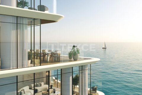 Duplex de 3 dormitorios en Ras Al Khaimah, UAE No. 167433 17