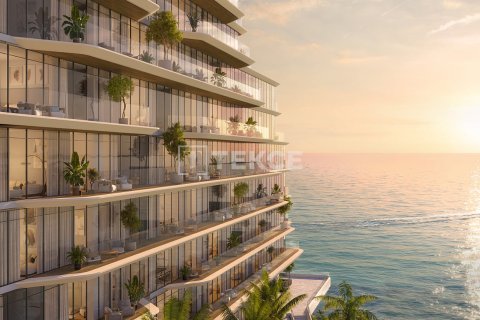 Duplex de 3 dormitorios en Ras Al Khaimah, UAE No. 167433 9